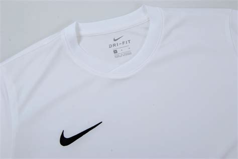 nike herren trikot park vi 725891-100 l